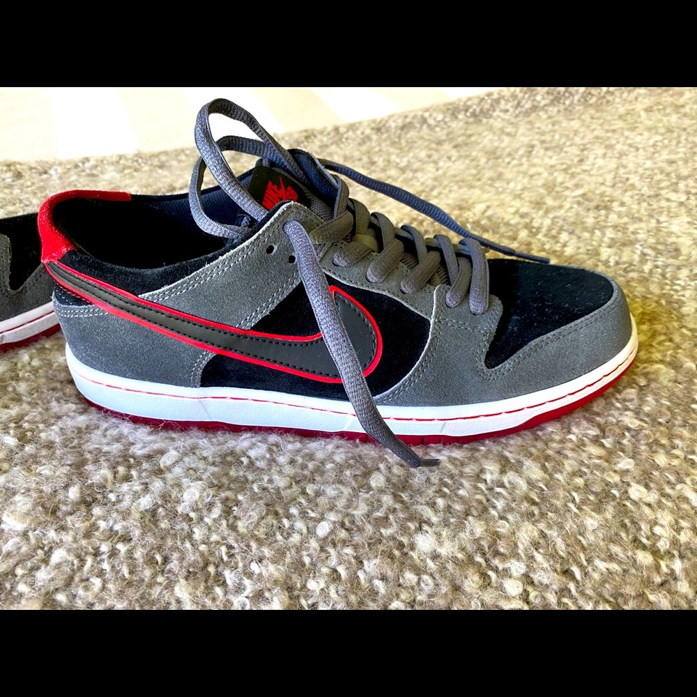 Nike SB dunk low ishod wair